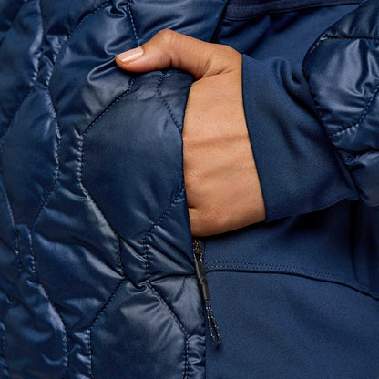 Women's Hurricane Insulated Jacket