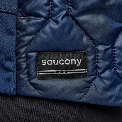 Women's Hurricane Insulated Jacket