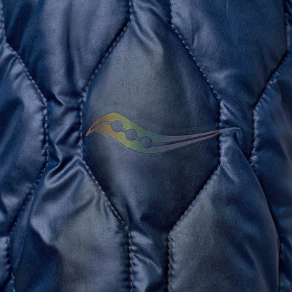 Women's Hurricane Insulated Jacket