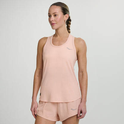 Women's Stopwatch Singlet