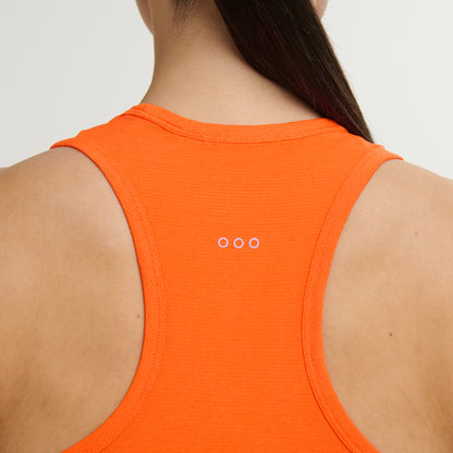 Women's Stopwatch Singlet