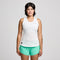 Women's Stopwatch Singlet