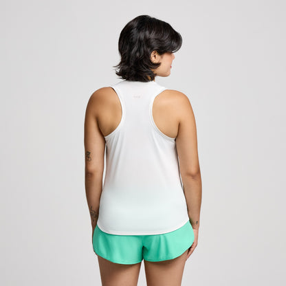 Women's Stopwatch Singlet