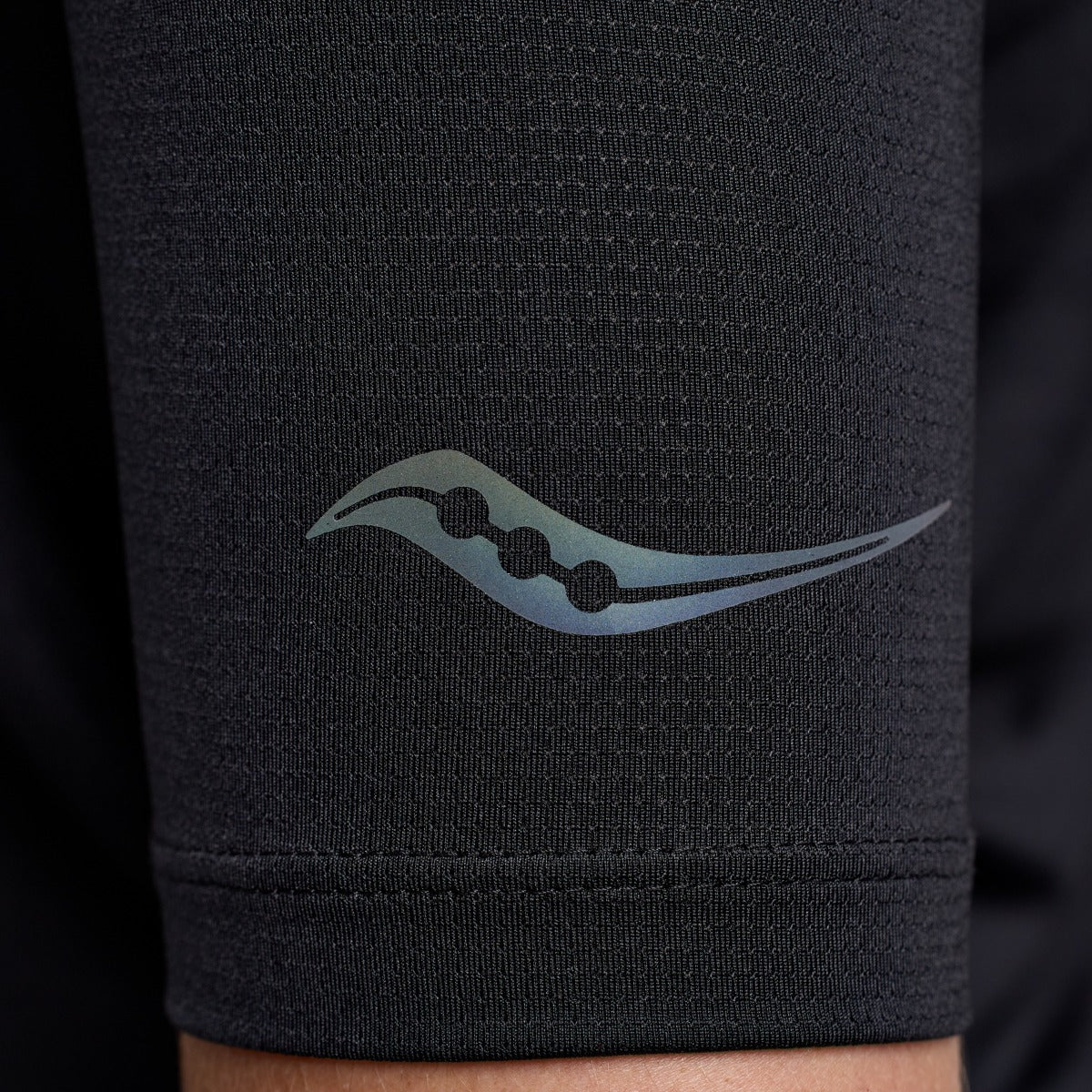 Women's Stopwatch Short Sleeve