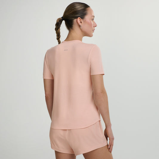 Women's Stopwatch Short Sleeve