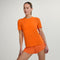 Women's Stopwatch Short Sleeve