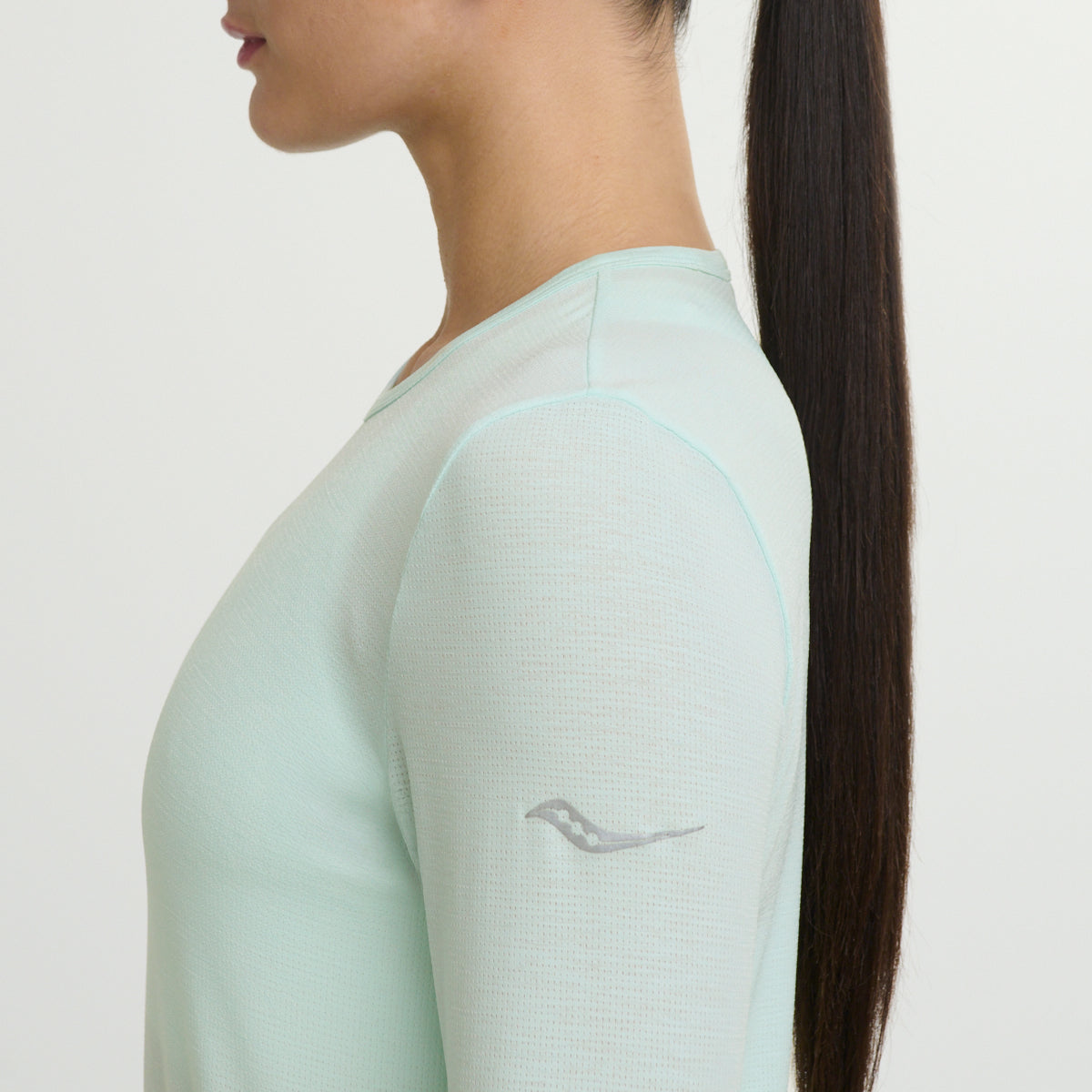 Women's Stopwatch Long Sleeve