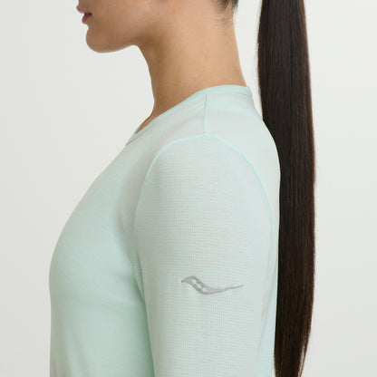 Women's Stopwatch Long Sleeve