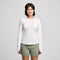 Women's Stopwatch Long Sleeve