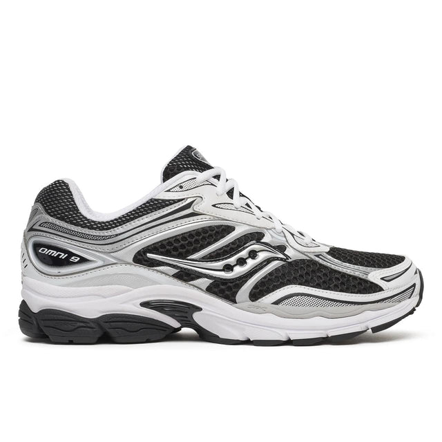 Unisex Progrid Omni 9