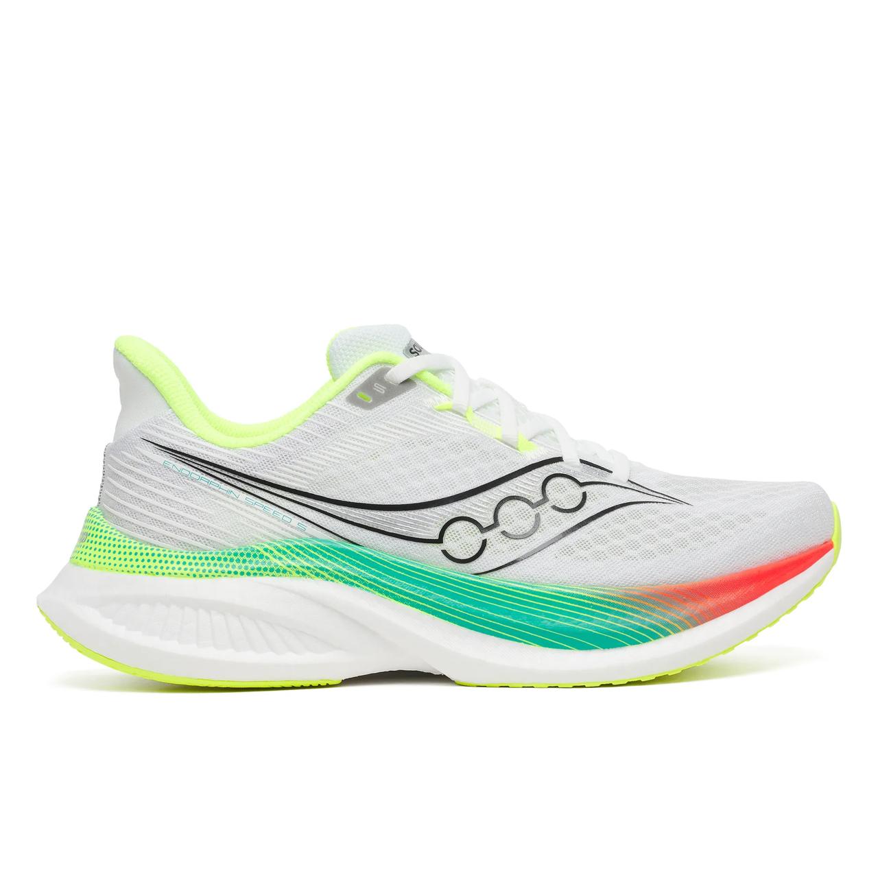 Men's Endorphin Speed 5