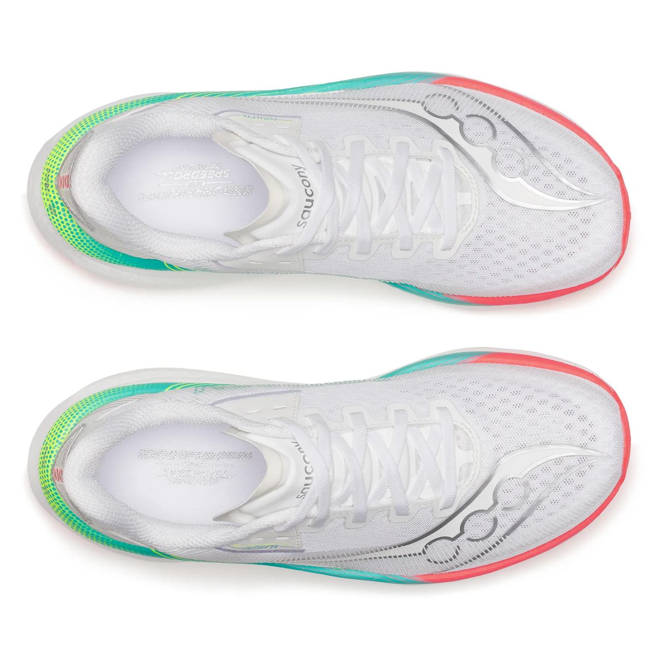Women's Endorphin Azura