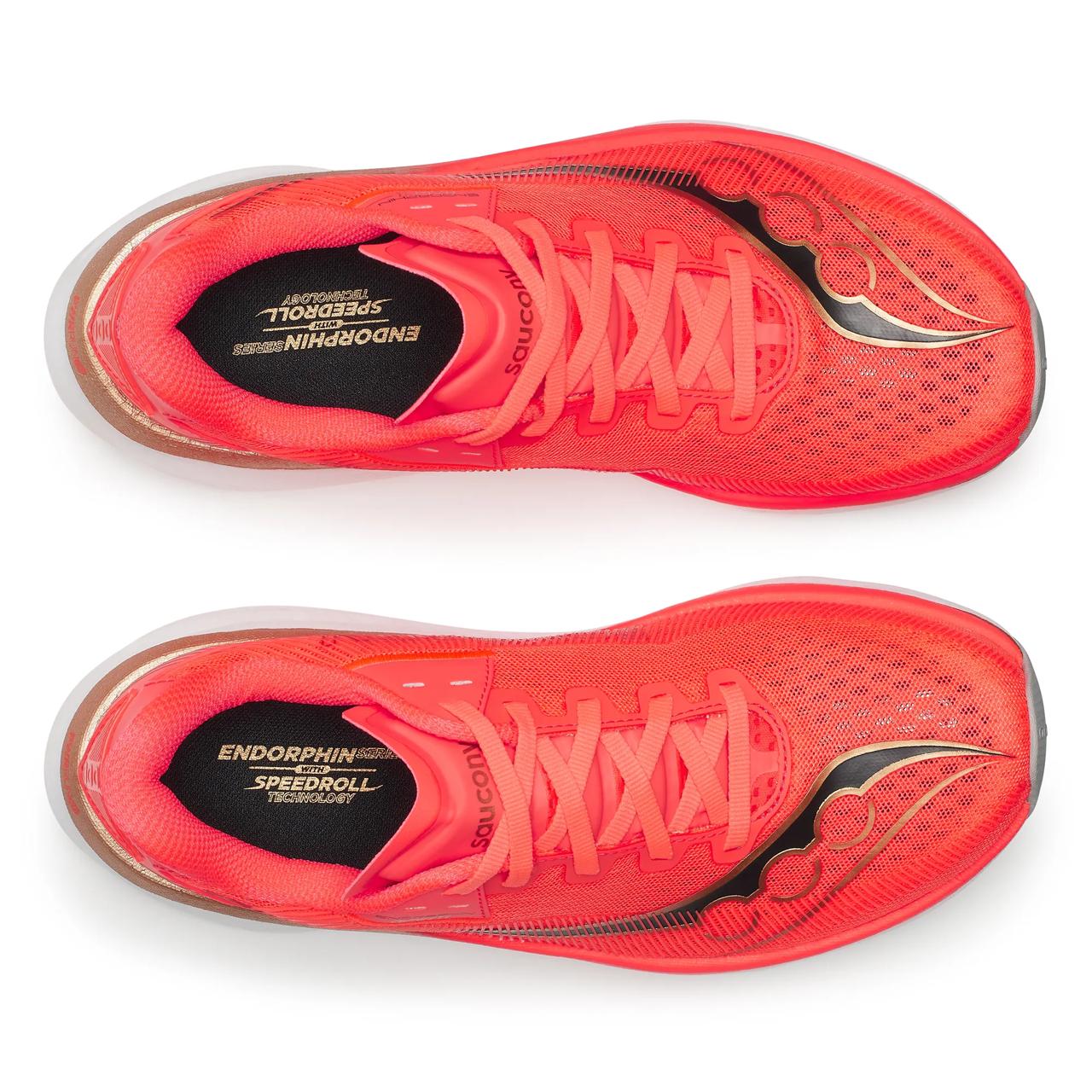 Women's Endorphin Azura