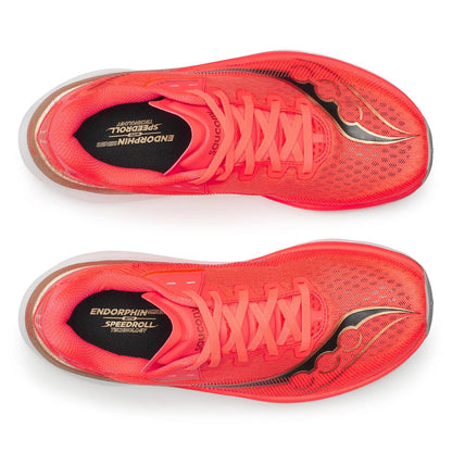Women's Endorphin Azura
