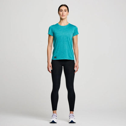ביגוד נשים Fortify 7/8 Tight
