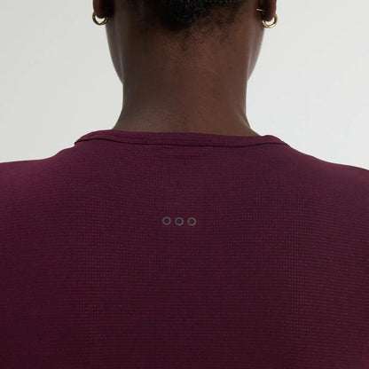 חולצה קצרה נשים Stopwatch