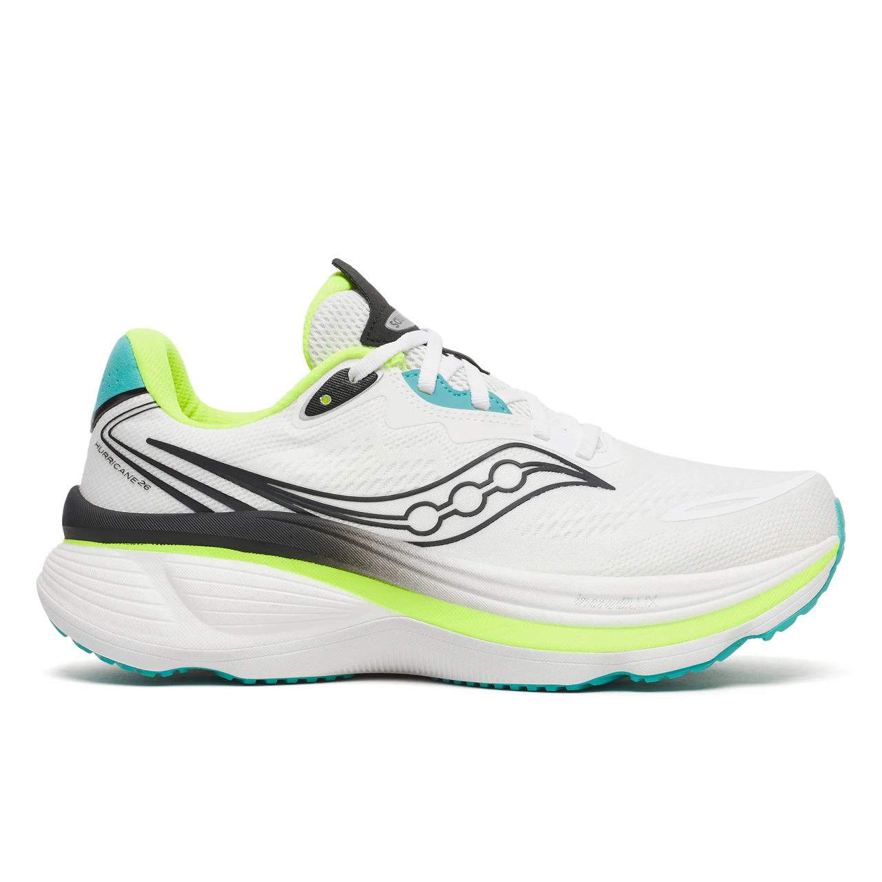 Men's Hurricane 26