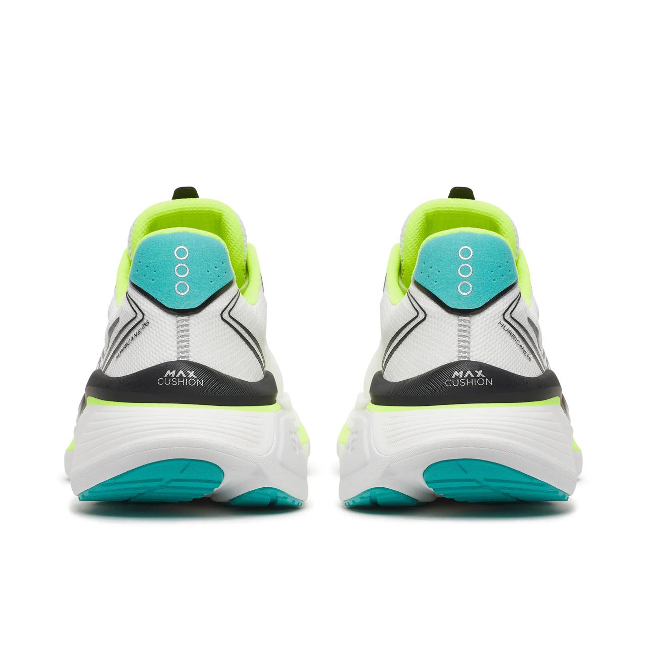 Men's Hurricane 26