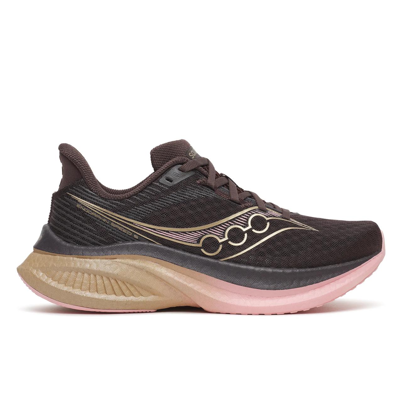 Women's Endorphin Speed 5