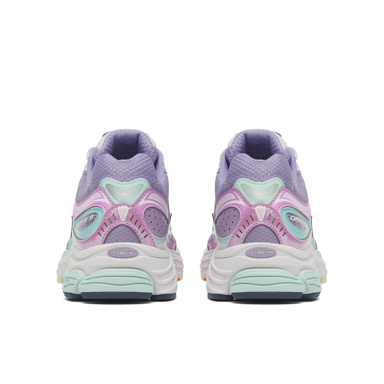 Women's ProGrid Omni 9