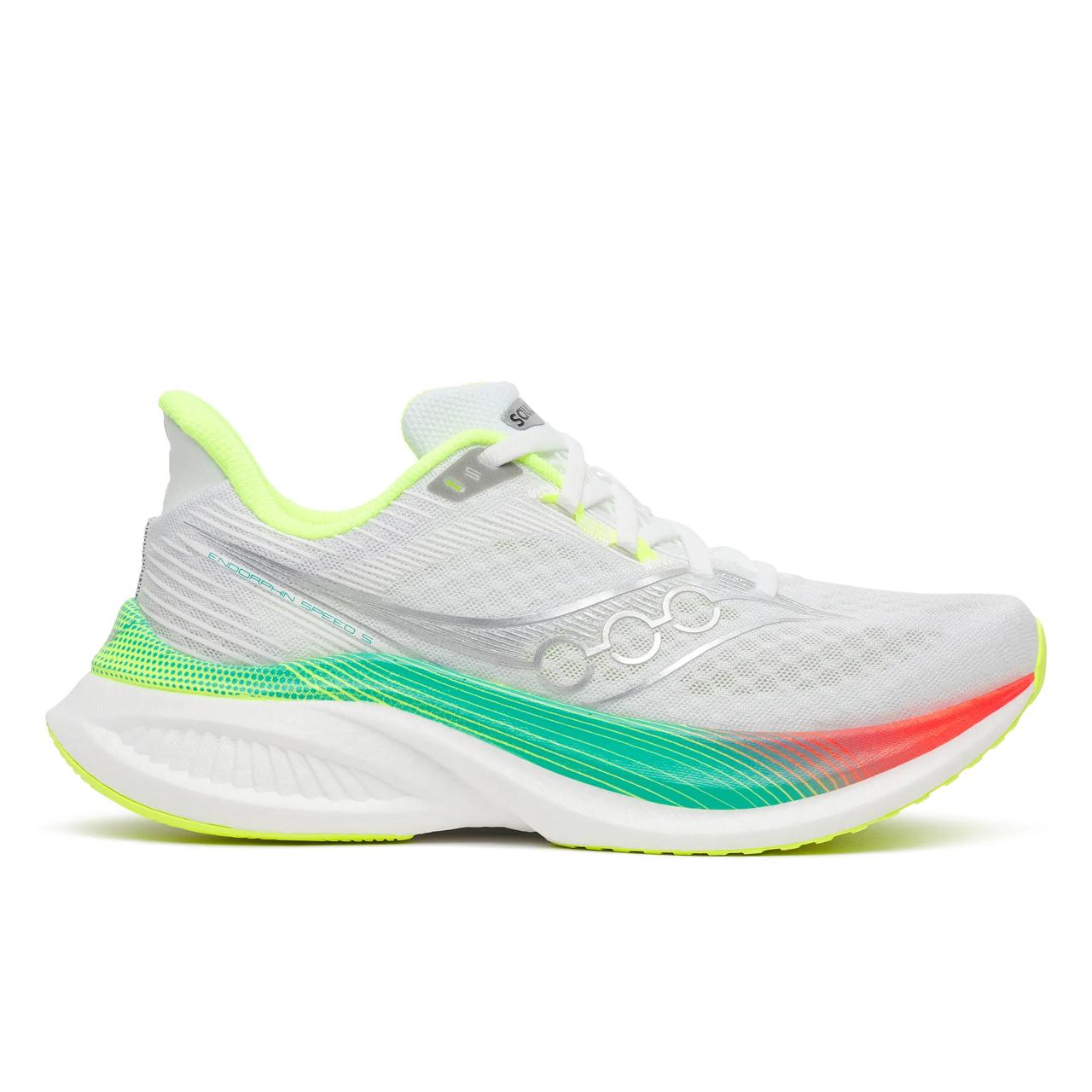 Women's Endorphin Speed 5