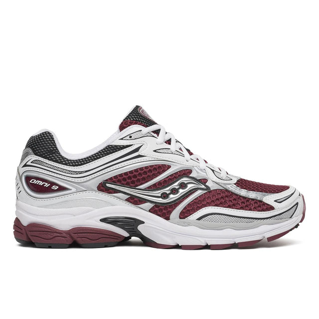Unisex Progrid Omni 9