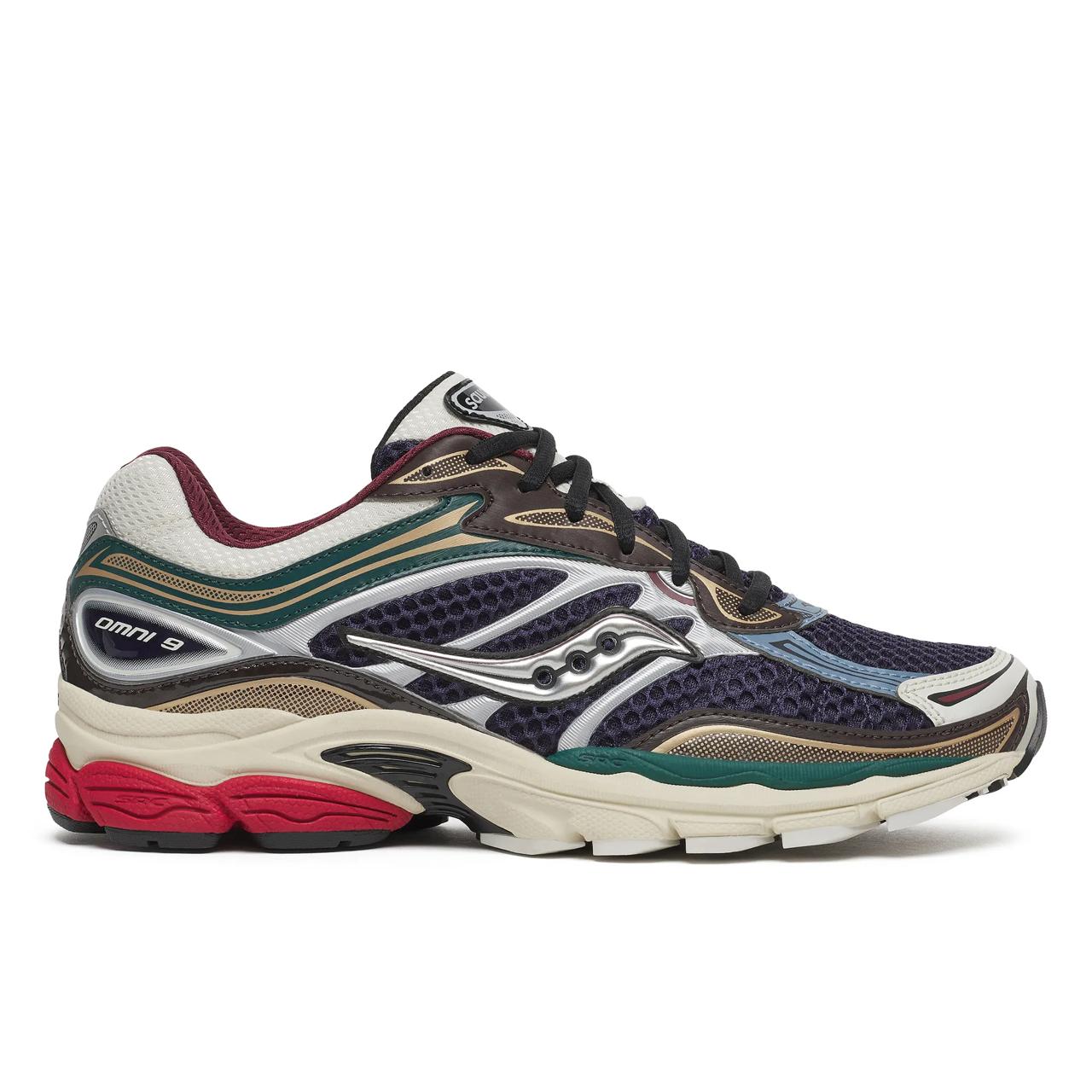 Unisex Progrid Omni 9