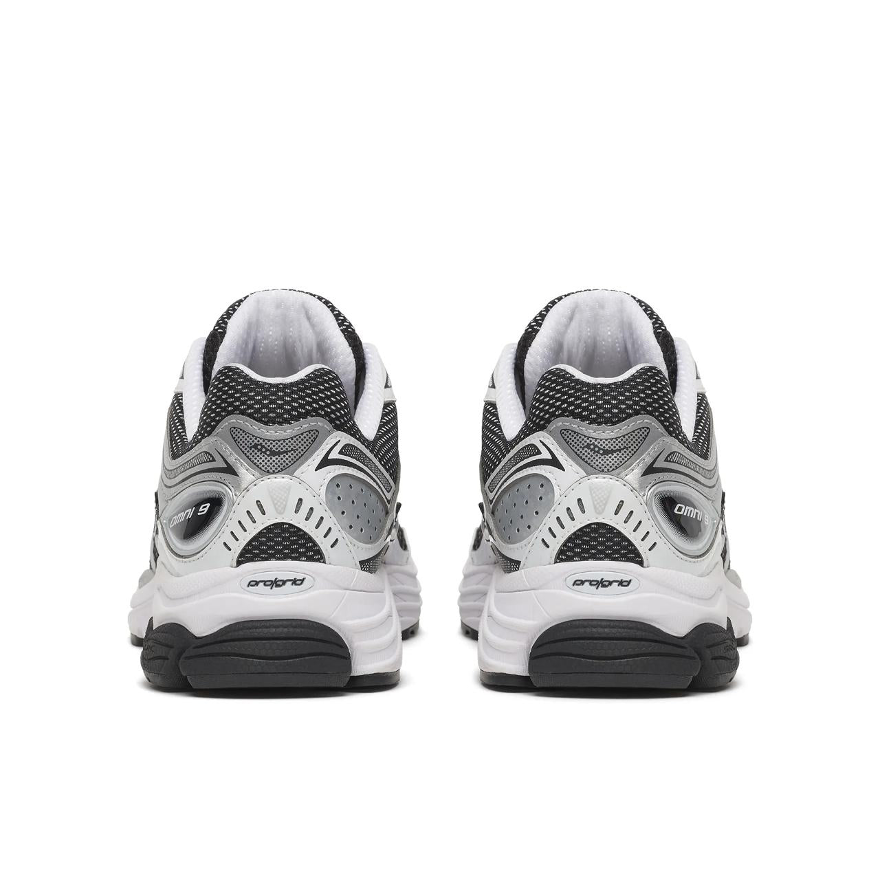 Unisex Progrid Omni 9