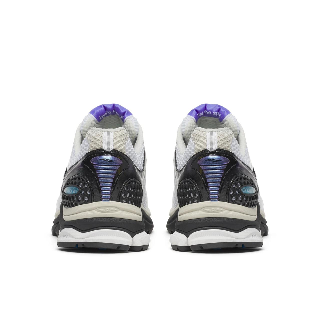 Unisex ProGrid Triumph 4