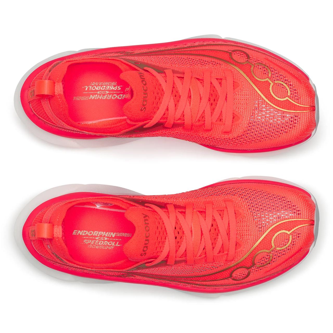 Unisex Endorphin Elite 3