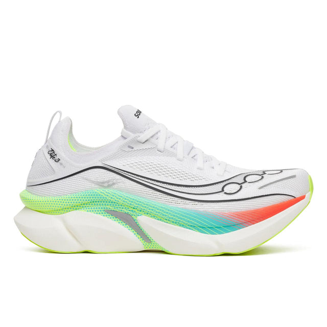 Unisex Endorphin Elite 3