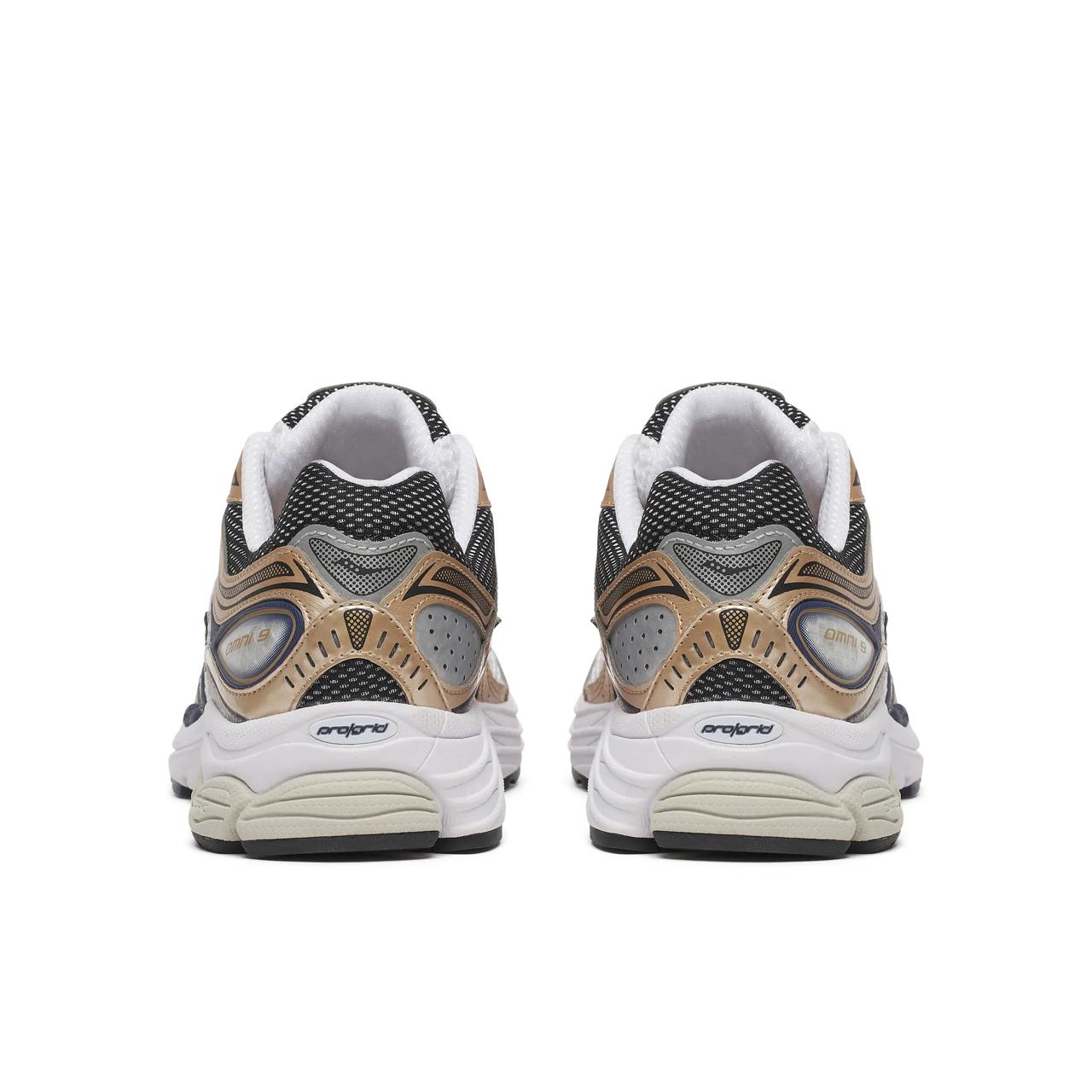 Unisex Progrid Omni 9