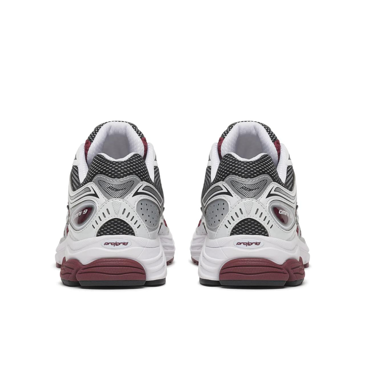 Unisex Progrid Omni 9