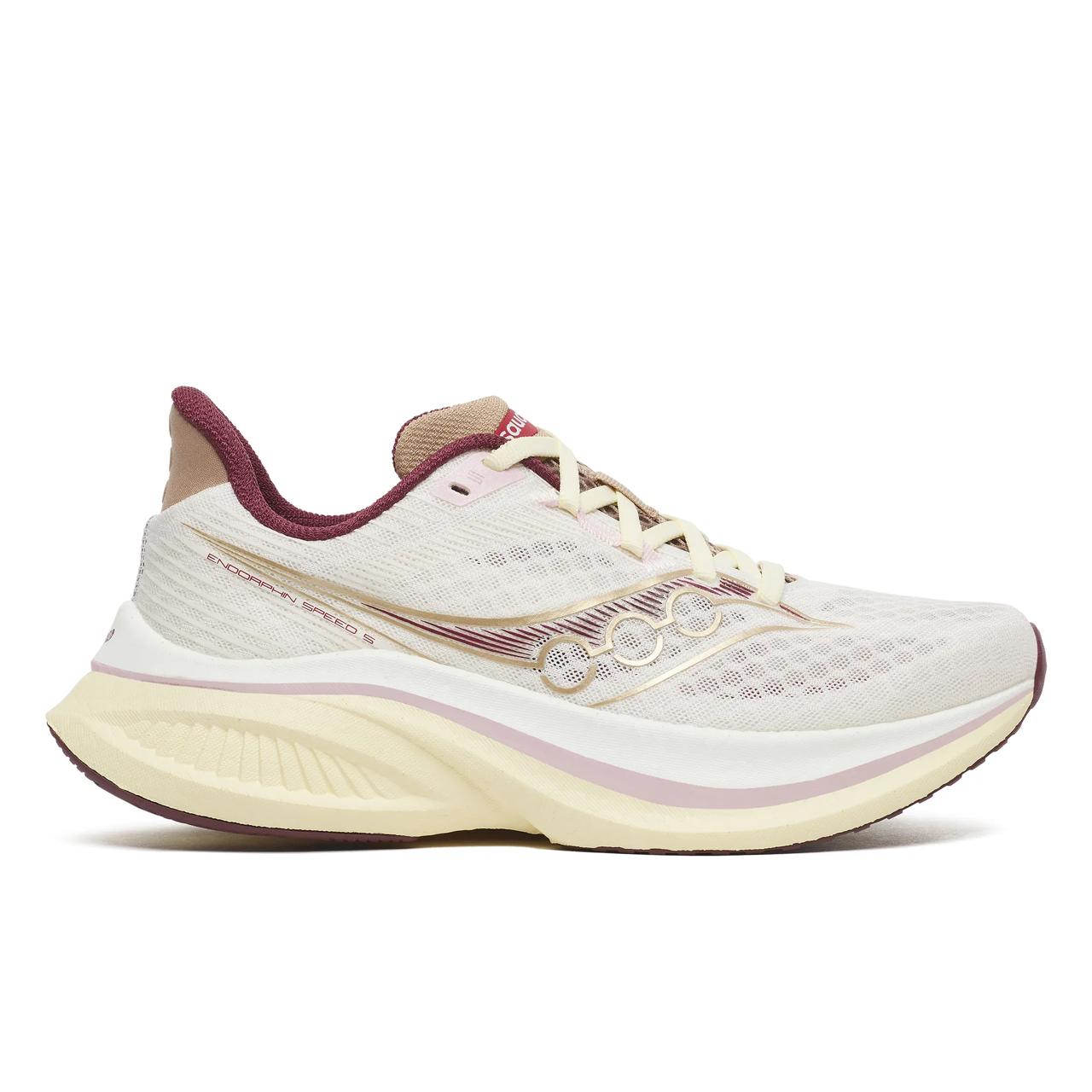 Women's Endorphin Speed 5