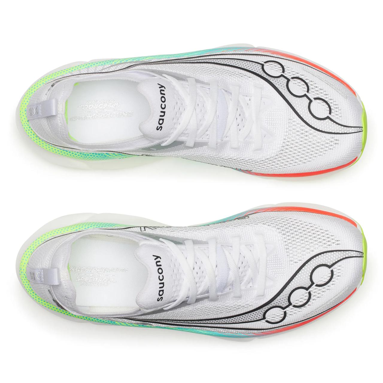 Unisex Endorphin Elite 3