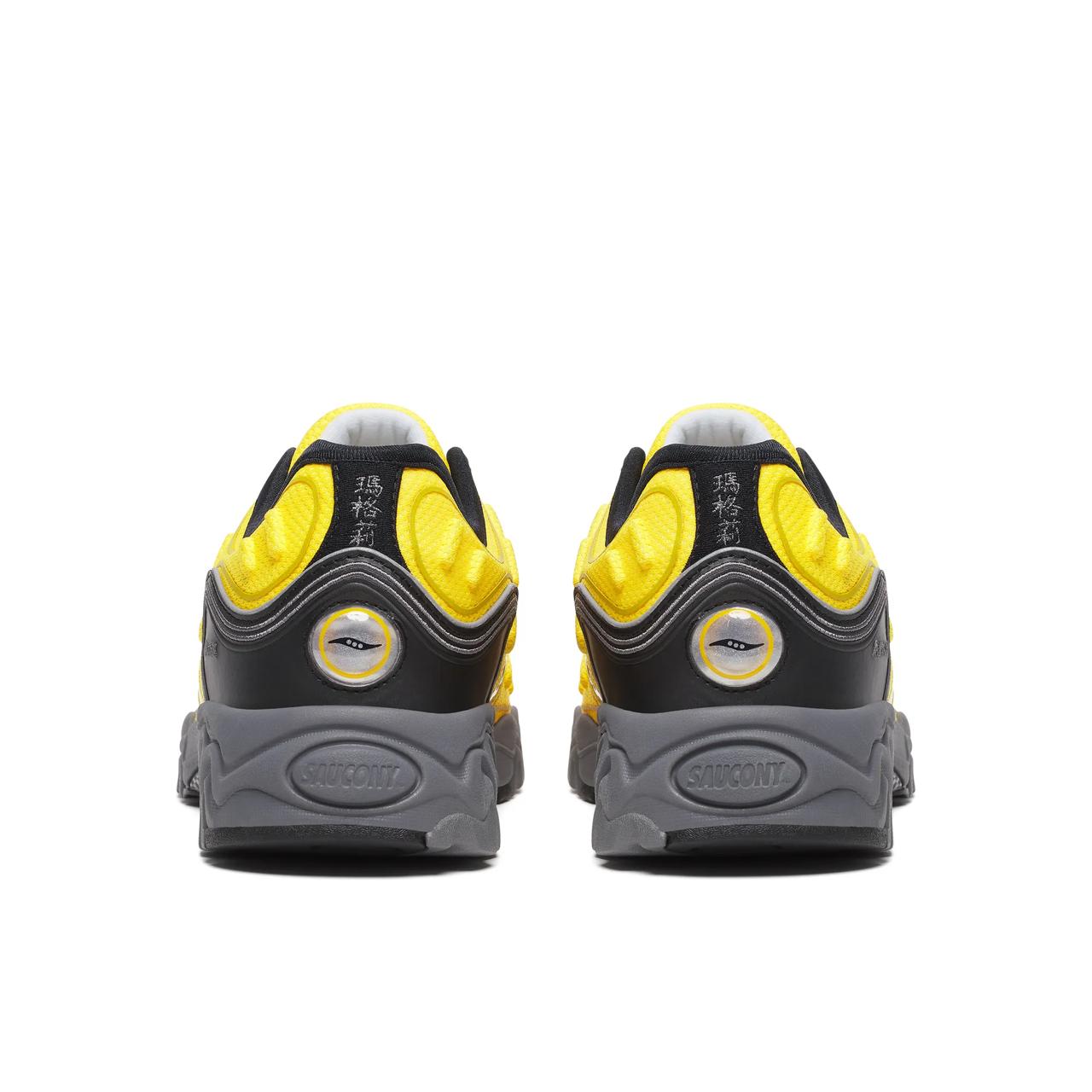 Unisex Metrix