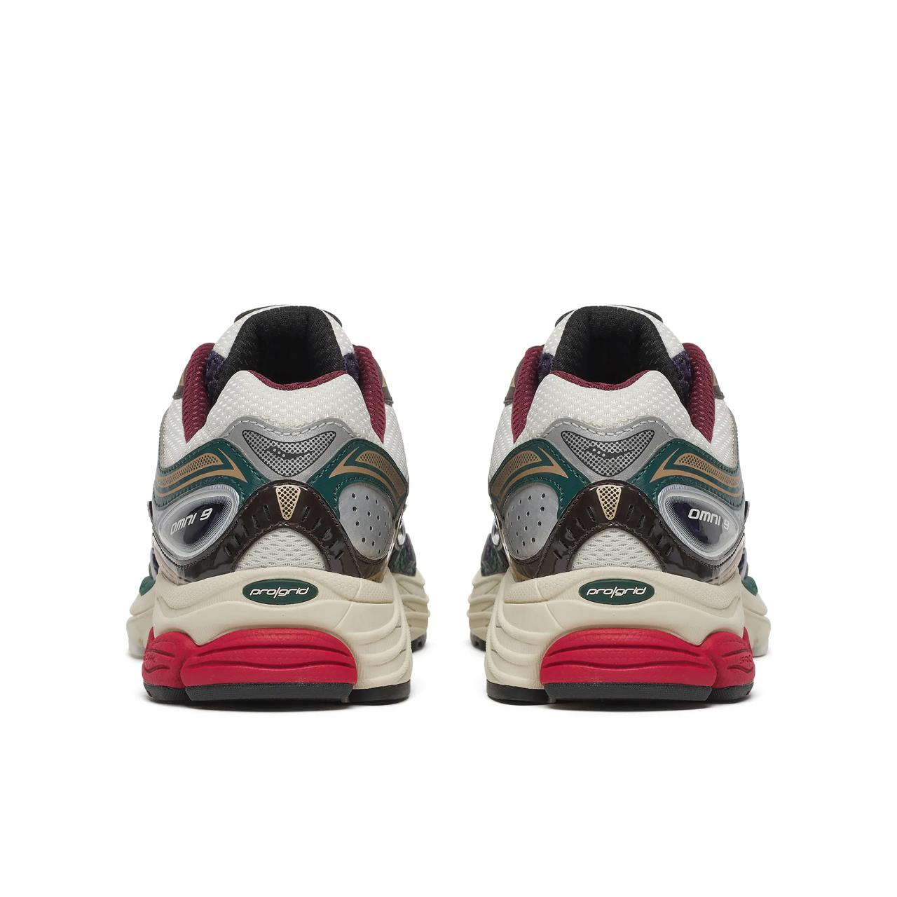 Unisex Progrid Omni 9